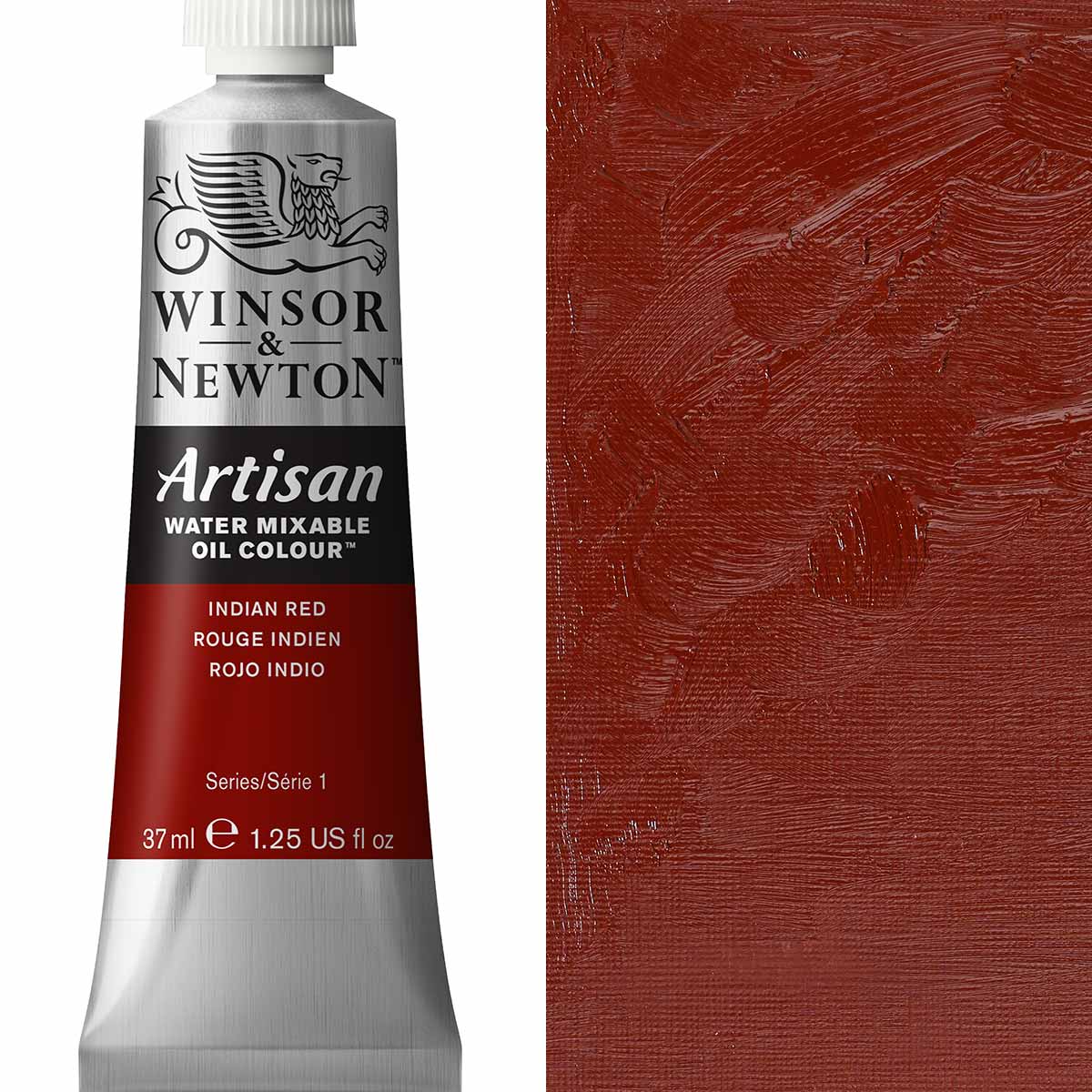 Winsor and Newton Artisan Oil 37ml