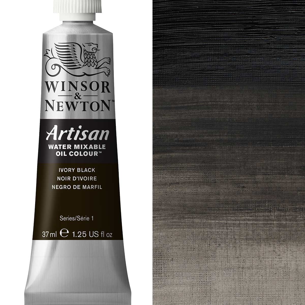 Winsor and Newton Artisan Oil 37ml