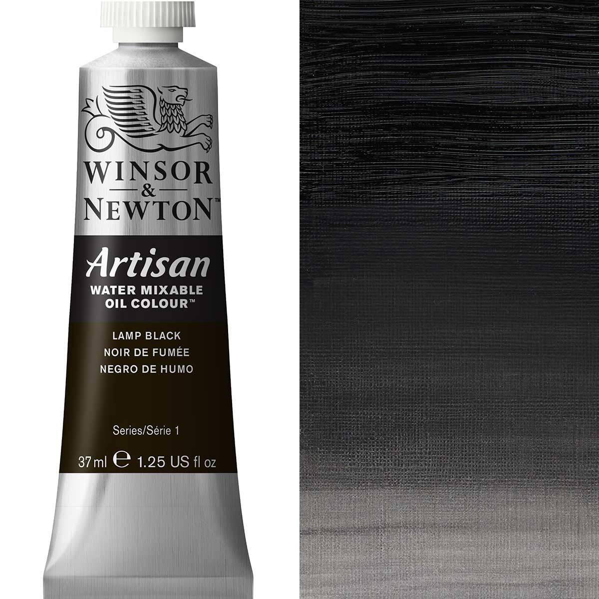 Winsor and Newton Artisan Oil 37ml