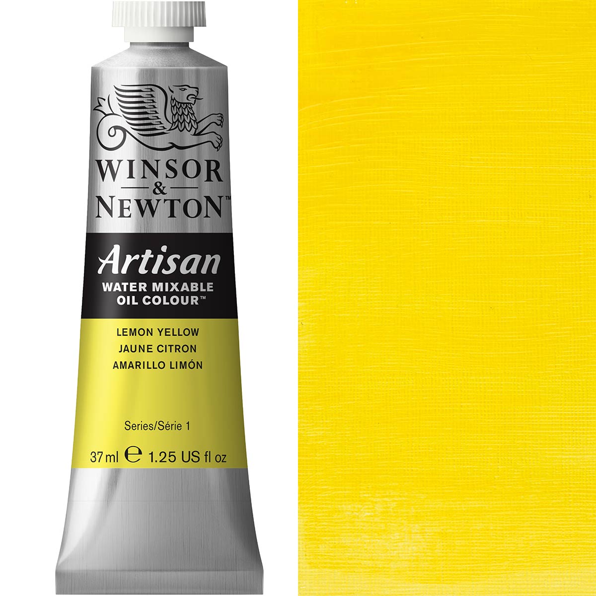 Winsor and Newton Artisan Oil 37ml