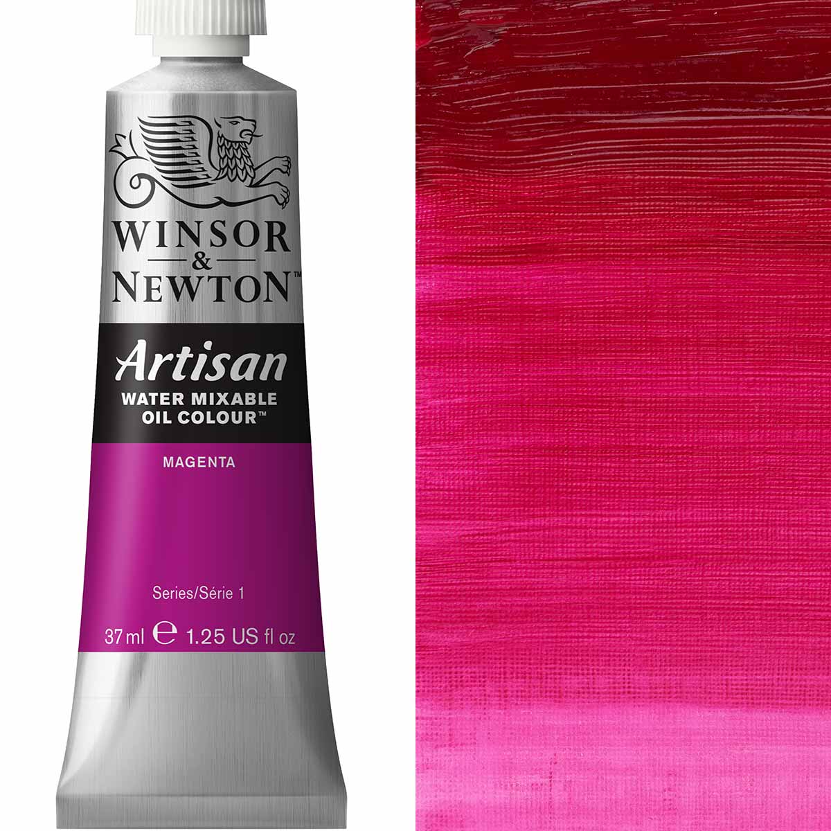 Winsor and Newton Artisan Oil 37ml