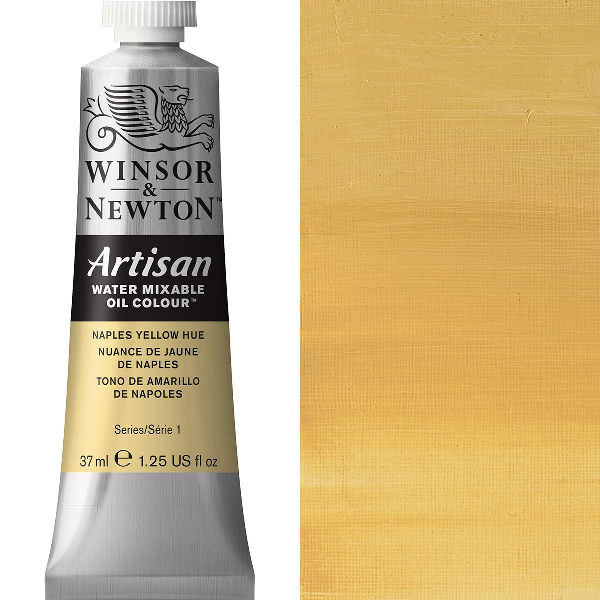 Winsor and Newton Artisan Oil 37ml