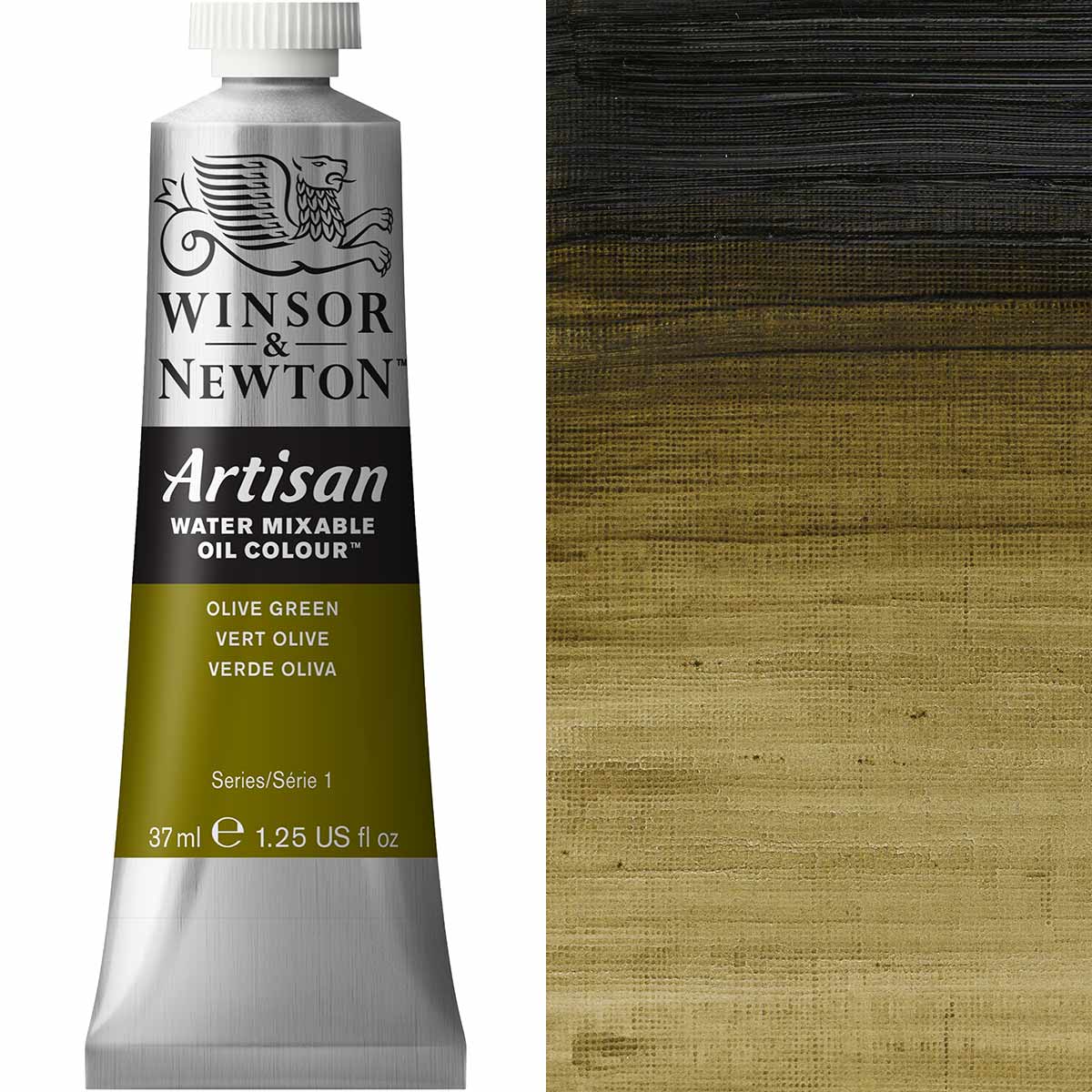 Winsor and Newton Artisan Oil 37ml