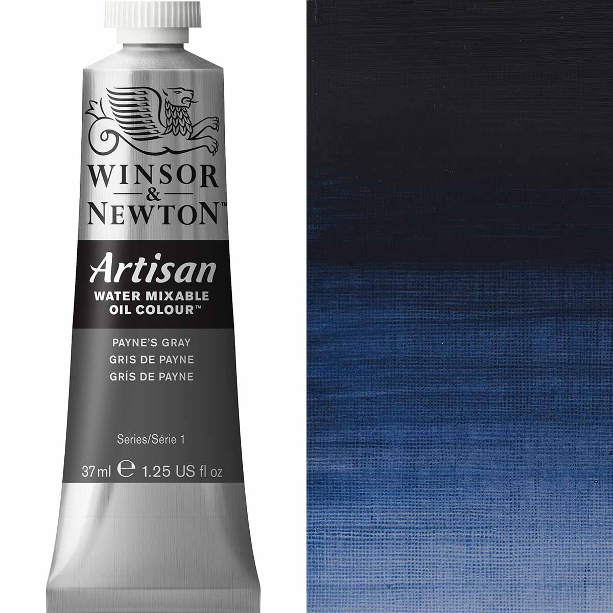 Winsor and Newton Artisan Oil 37ml