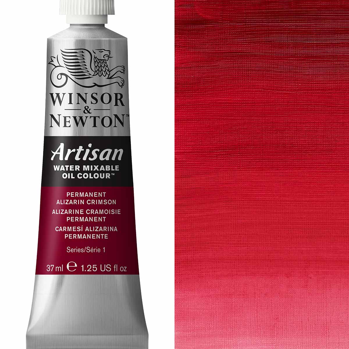 Winsor and Newton Artisan Oil 37ml