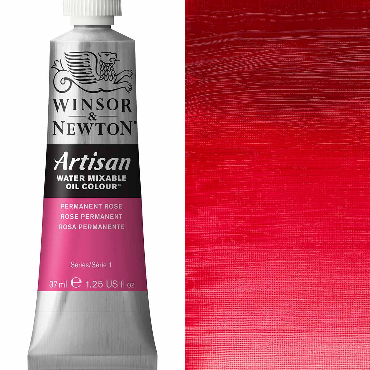 Winsor and Newton Artisan Oil 37ml