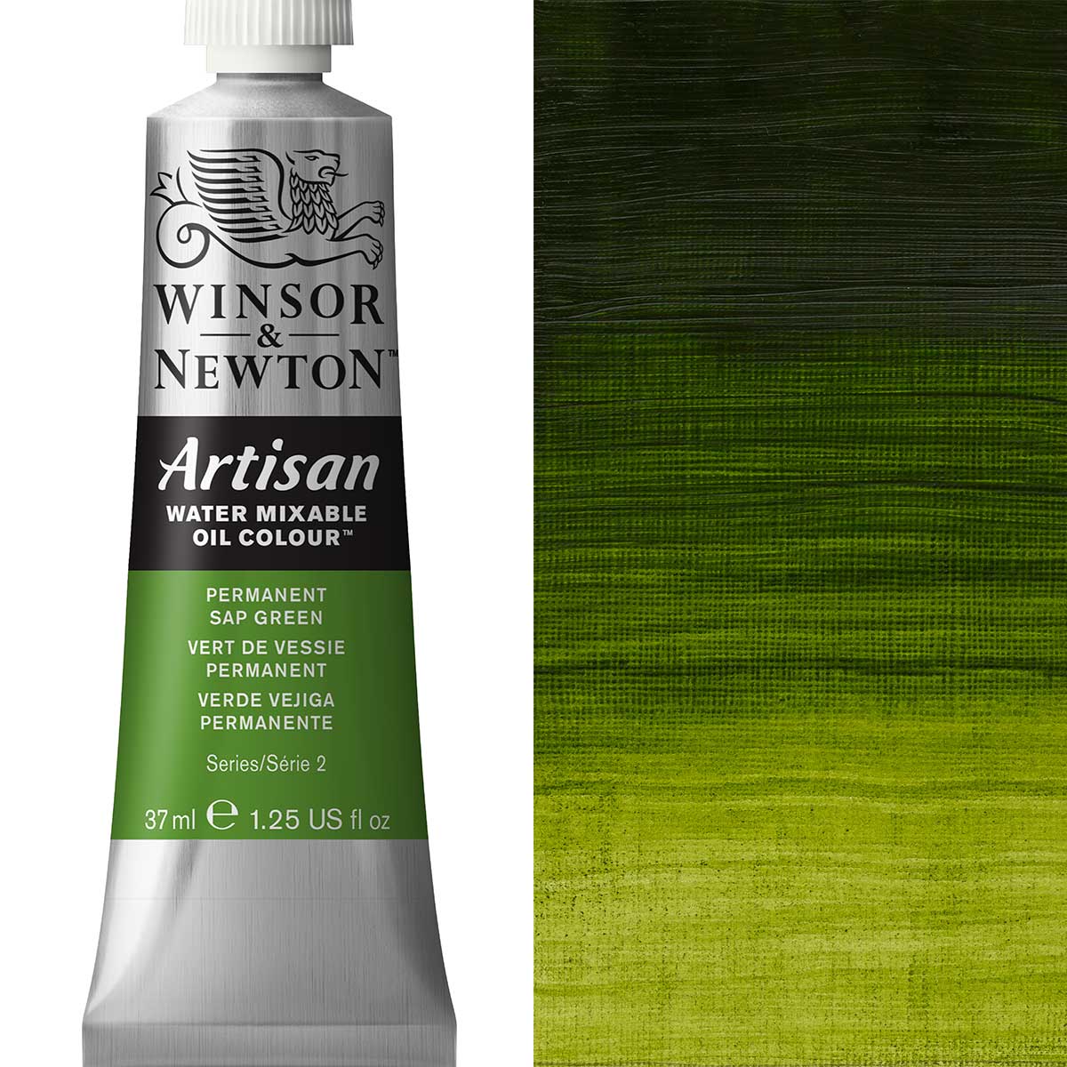 Winsor and Newton Artisan Oil 37ml