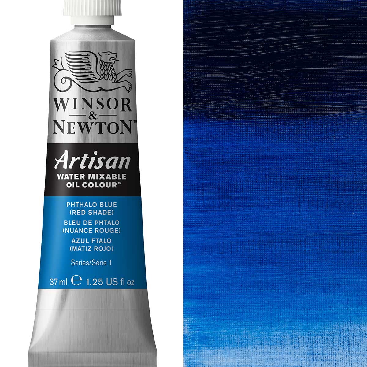 Winsor and Newton Artisan Oil 37ml