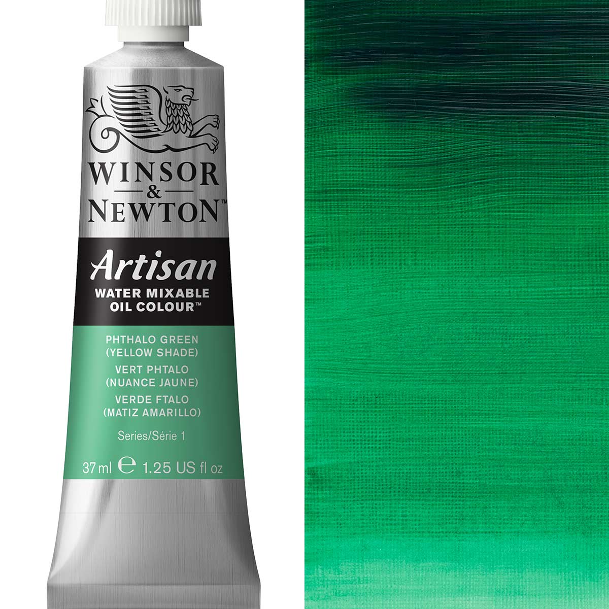 Winsor and Newton Artisan Oil 37ml