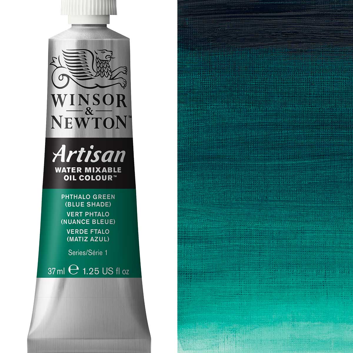 Winsor and Newton Artisan Oil 37ml