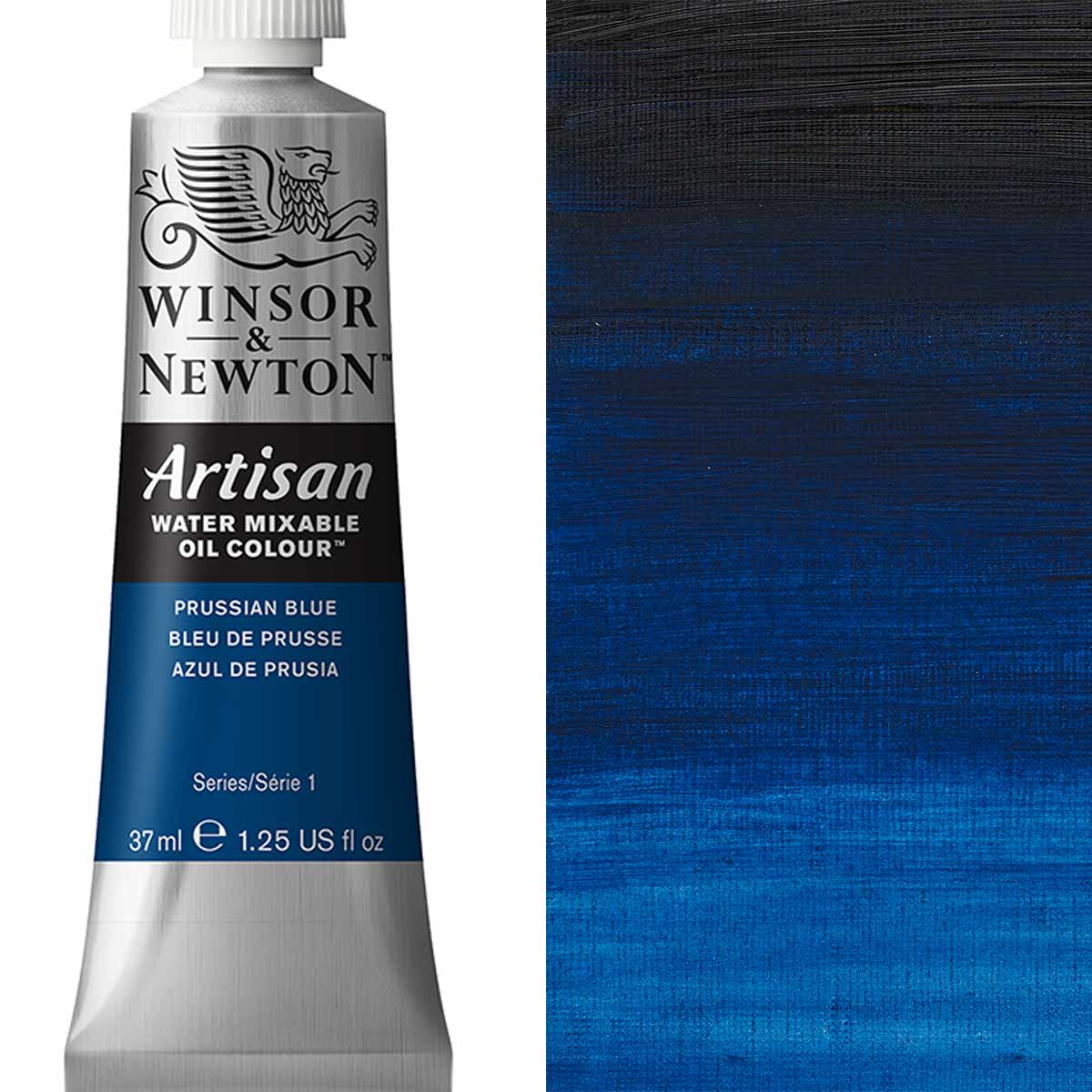 Winsor and Newton Artisan Oil 37ml