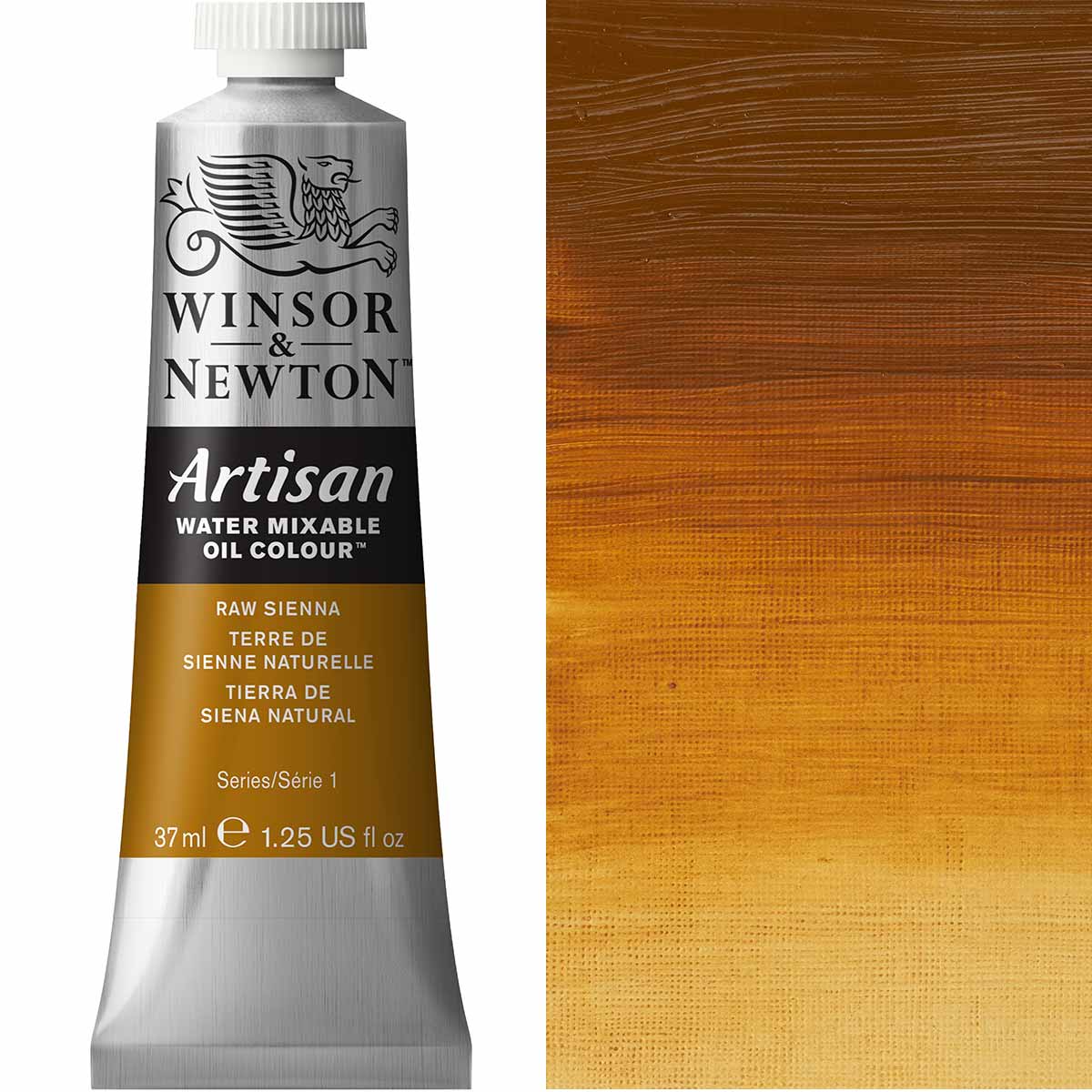 Winsor and Newton Artisan Oil 37ml