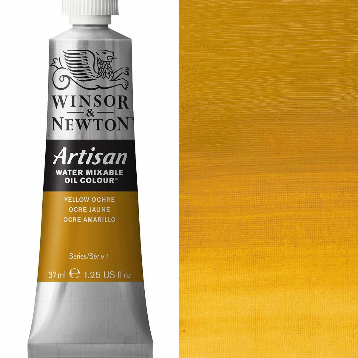 Winsor and Newton Artisan Oil 37ml