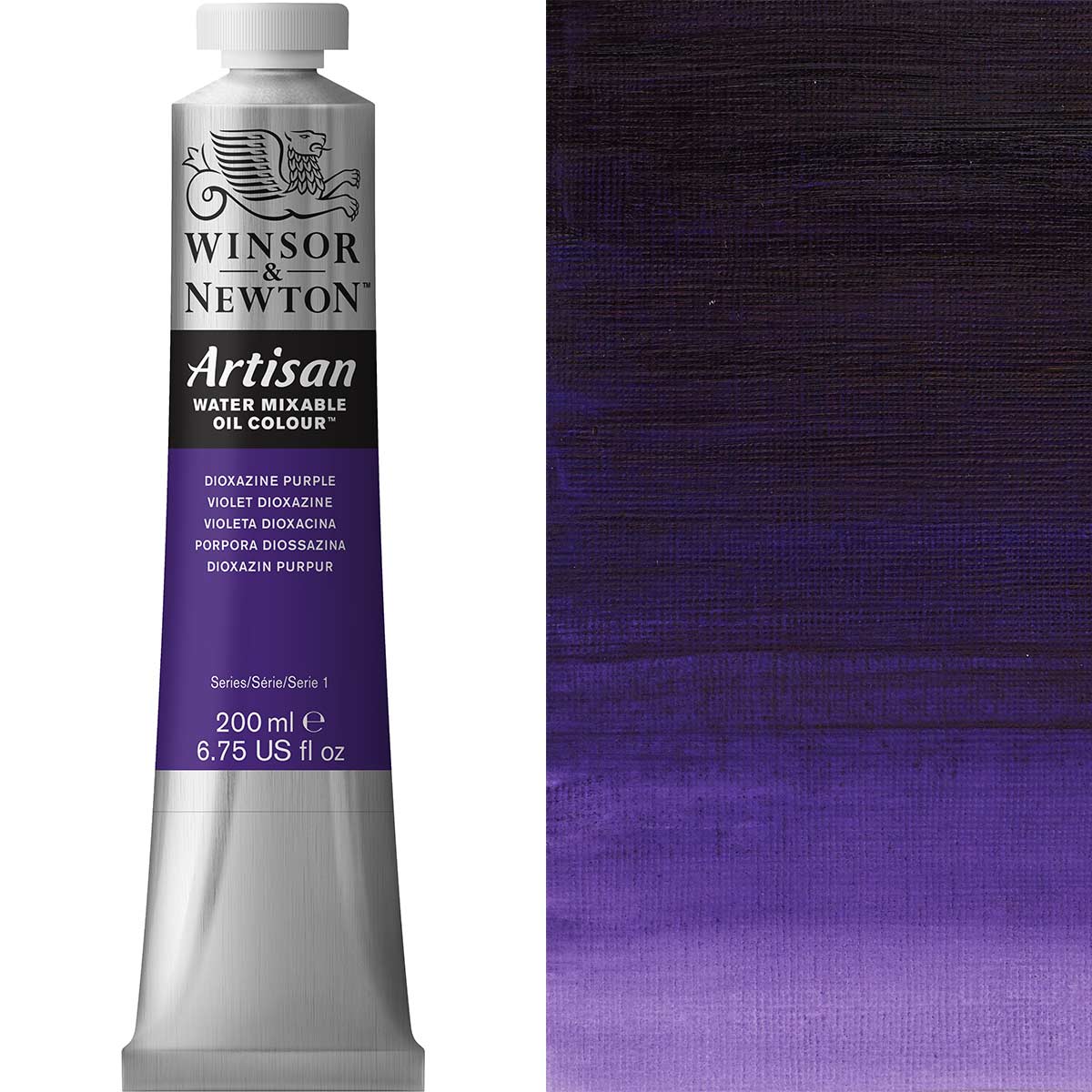 Winsor and Newton Artisan  Oil 200ml