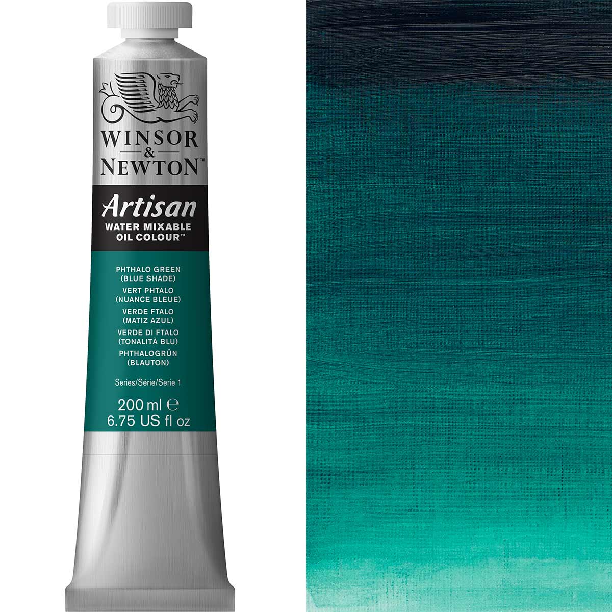 Winsor and Newton Artisan  Oil 200ml