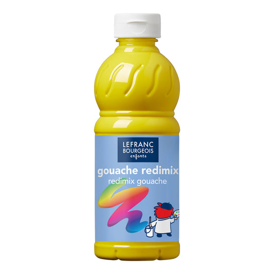 Lefranc Bourgeois Enfants Redimix - 500ml