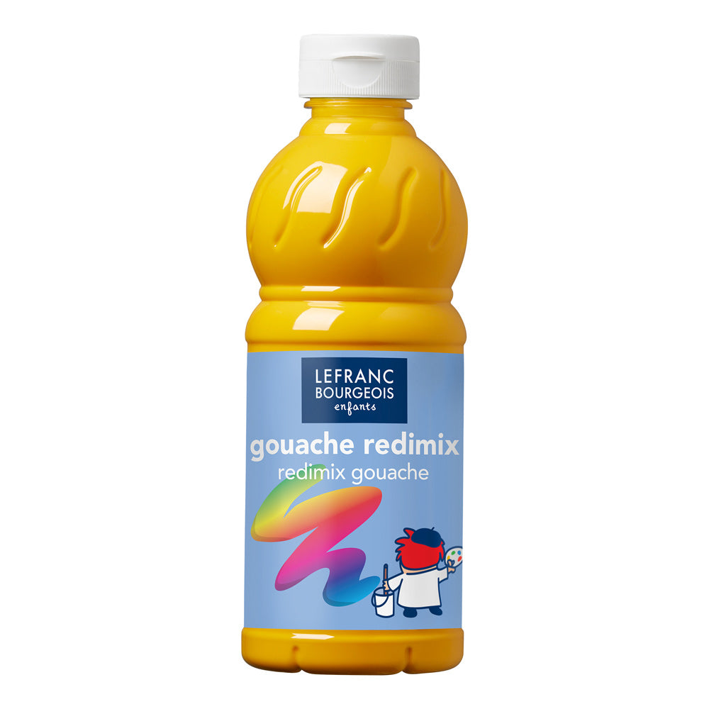 Lefranc Bourgeois Enfants Redimix - 500ml
