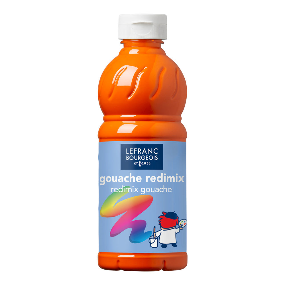 Lefranc Bourgeois Enfants Redimix - 500ml