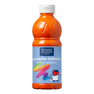 Lefranc Bourgeois Enfants Redimix - 500ml