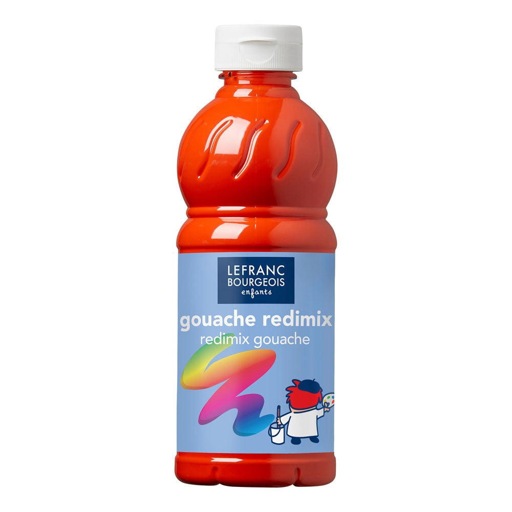 Lefranc Bourgeois Enfants Redimix - 500ml