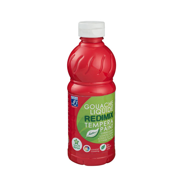 Lefranc Bourgeois Enfants Redimix - 500ml