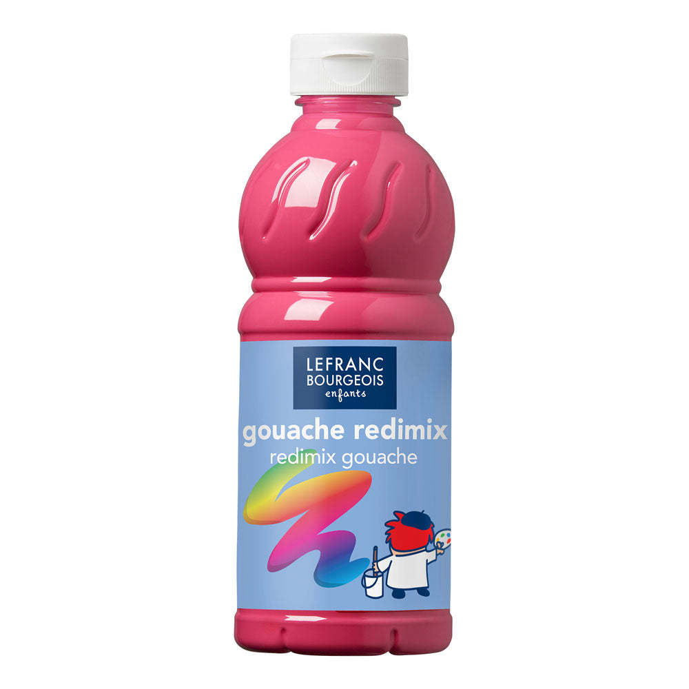 Lefranc Bourgeois Enfants Redimix - 500ml