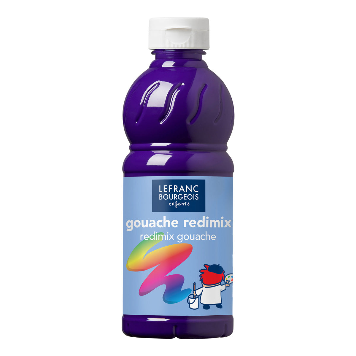 Lefranc Bourgeois Enfants Redimix - 500ml