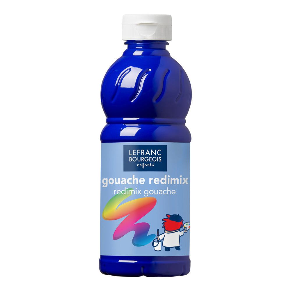 Lefranc Bourgeois Enfants Redimix - 500ml