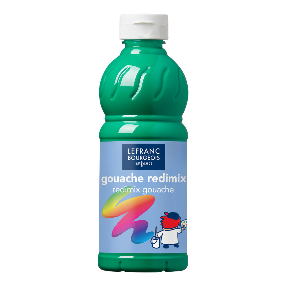 Lefranc Bourgeois Enfants Redimix - 500ml