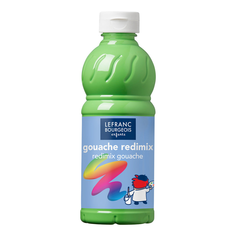 Lefranc Bourgeois Enfants Redimix - 500ml