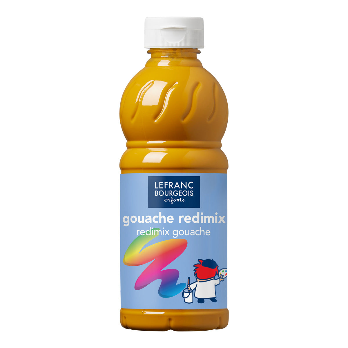 Lefranc Bourgeois Enfants Redimix - 500ml