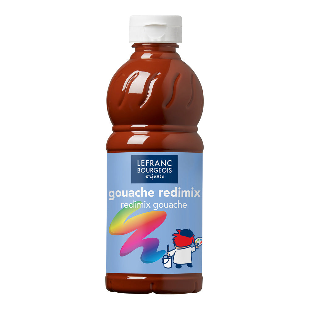 Lefranc Bourgeois Enfants Redimix - 500ml