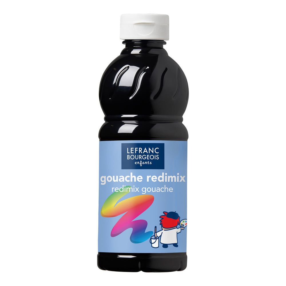 Lefranc Bourgeois Enfants Redimix - 500ml