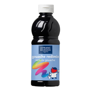 Lefranc Bourgeois Enfants Redimix - 500ml