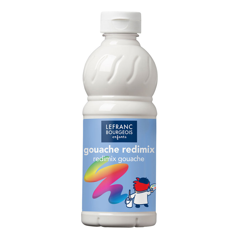 Lefranc Bourgeois Enfants Redimix - 500ml
