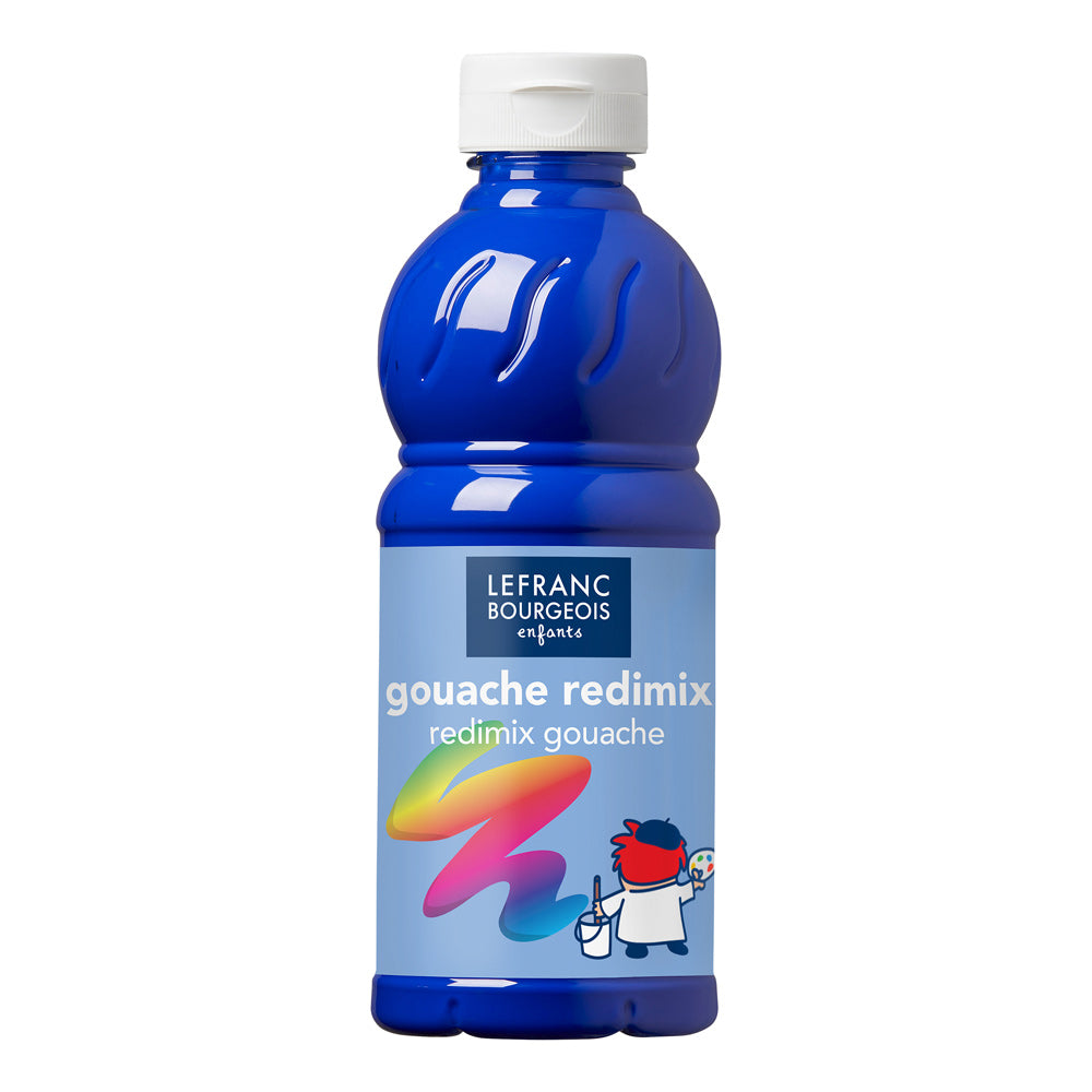 Lefranc Bourgeois Enfants Redimix - 500ml