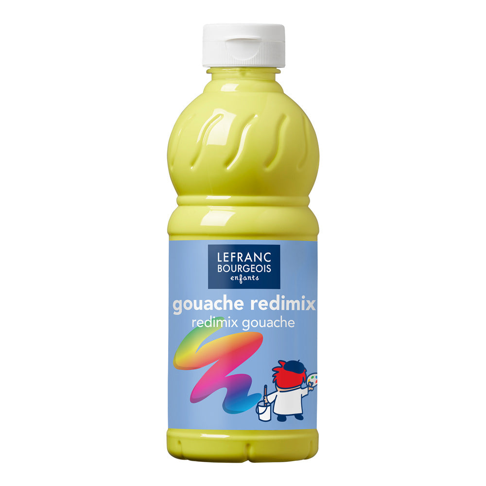 Lefranc Bourgeois Enfants Redimix - 500ml