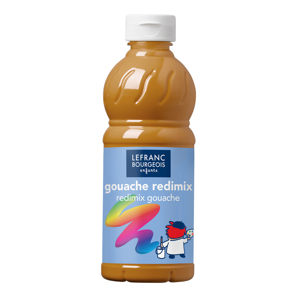 Lefranc Bourgeois Enfants Redimix - 500ml