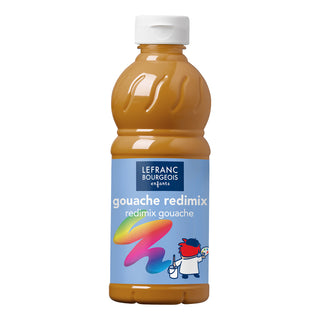 Lefranc Bourgeois Enfants Redimix - 500ml
