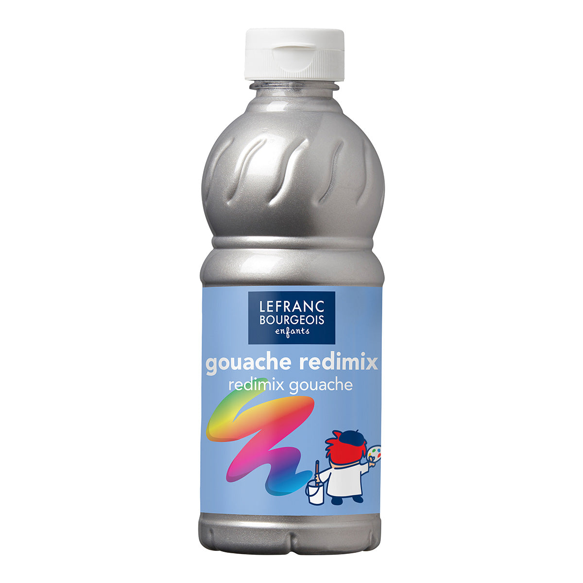 Lefranc Bourgeois Enfants Redimix - 500ml