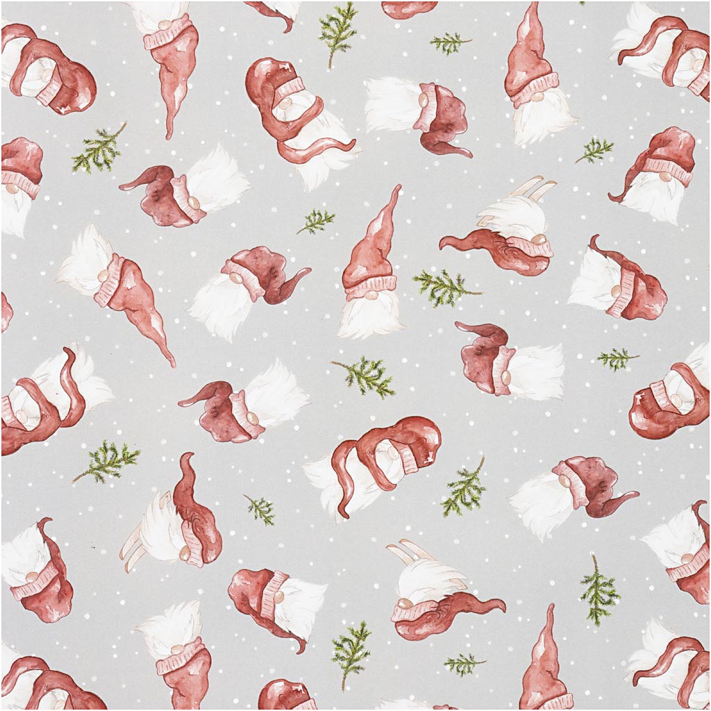 Creativ Gift Wrap