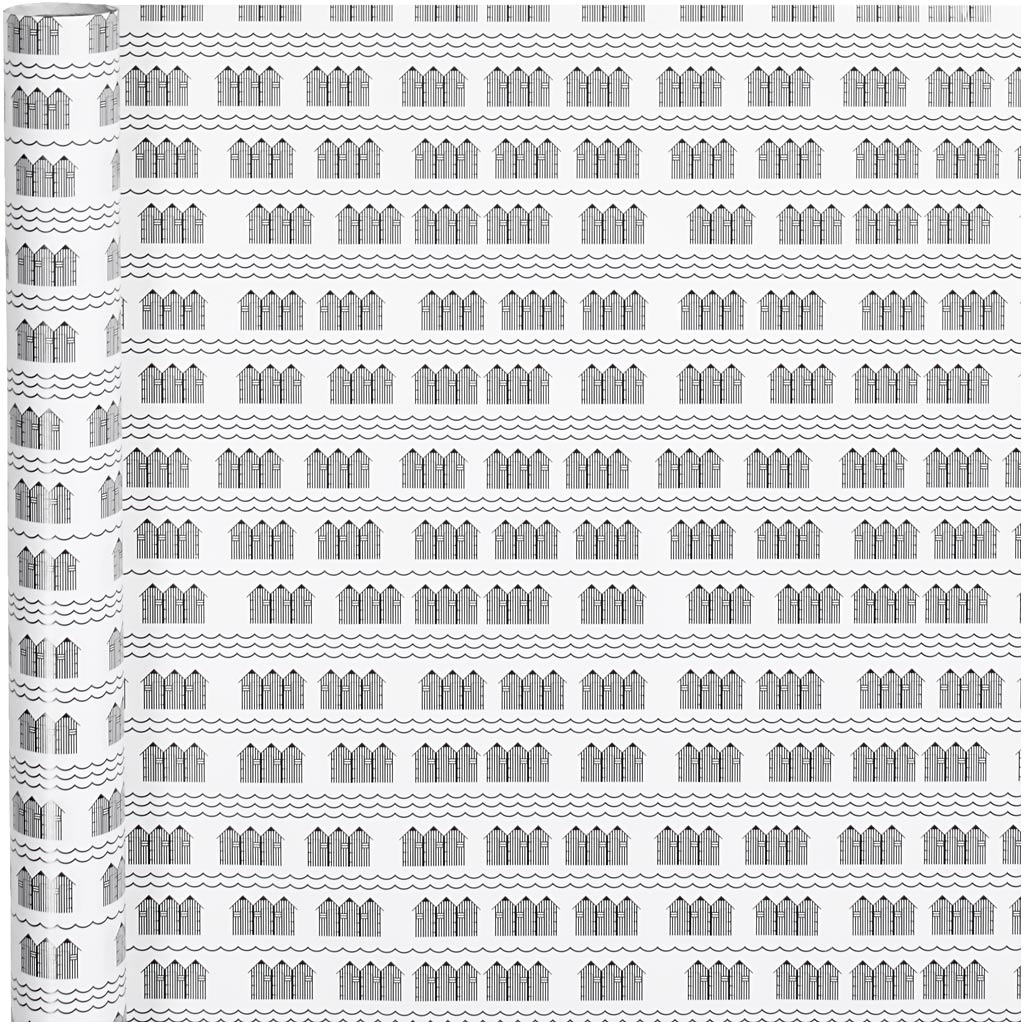 Creativ Gift Wrap