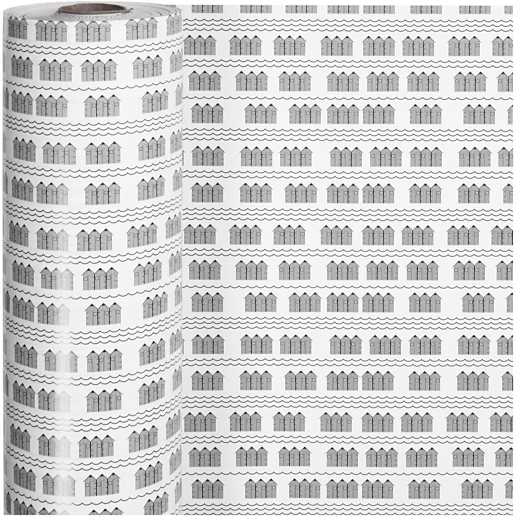 Creativ Gift Wrap