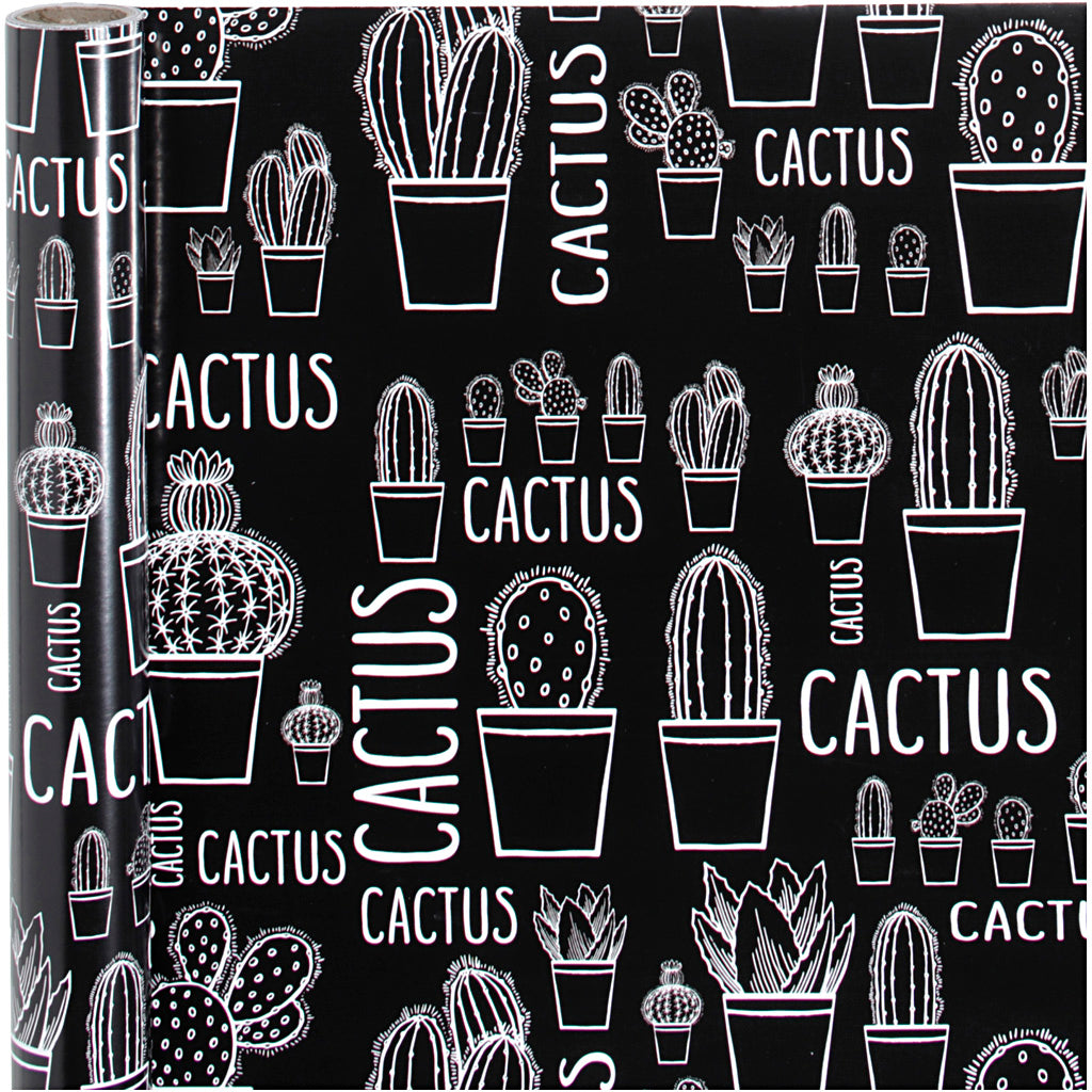 Creativ Gift Wrap