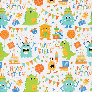 Creativ Gift Wrap