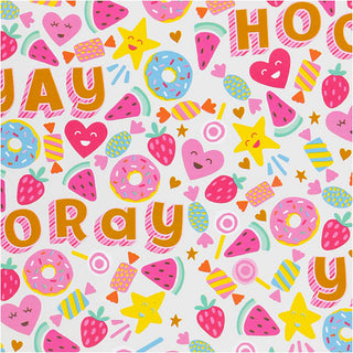 Creativ Gift Wrap