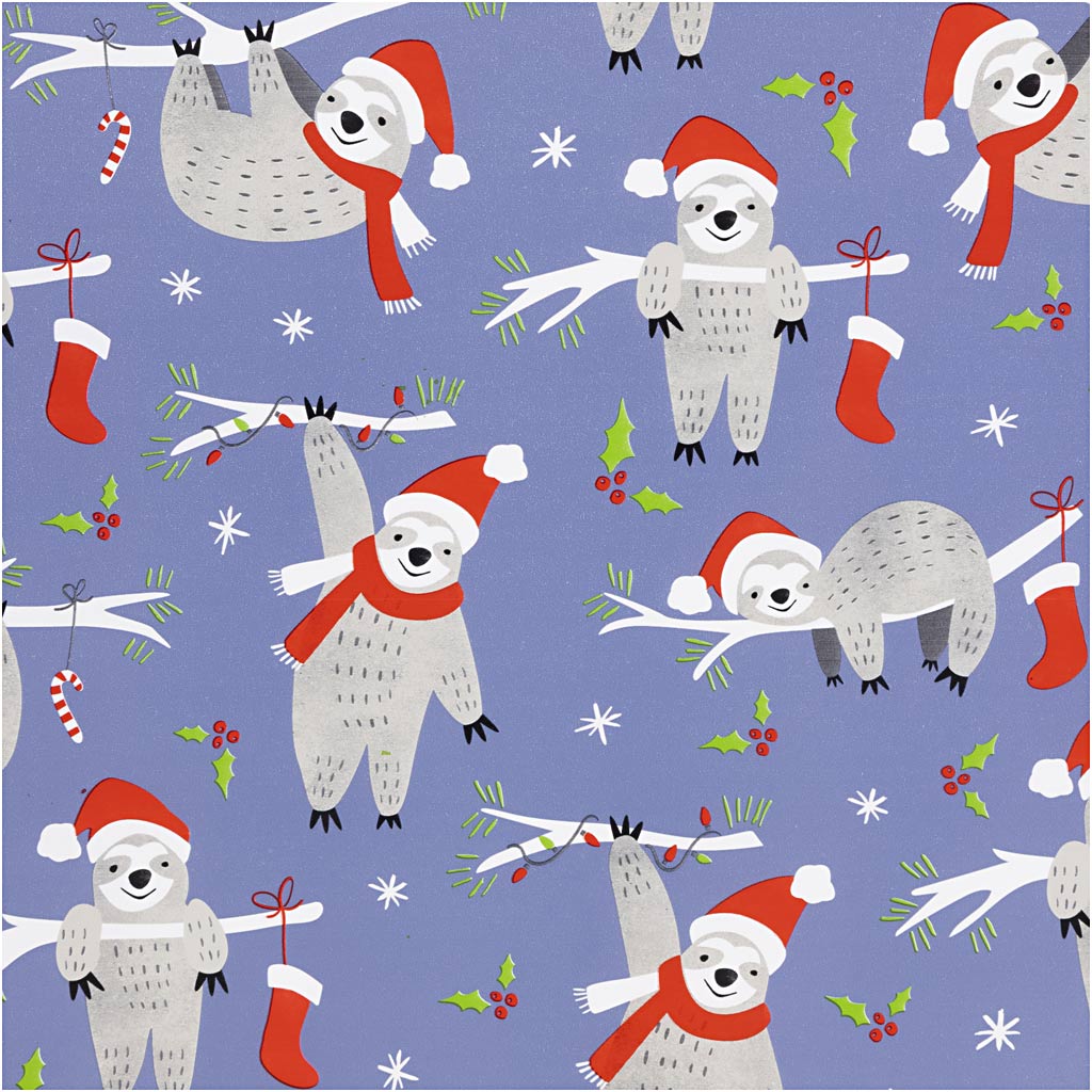 Creativ Gift Wrap