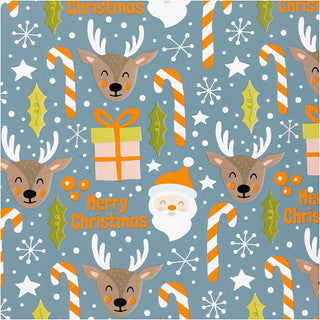 Creativ Gift Wrap