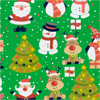 Creativ Gift Wrap
