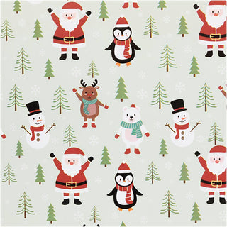 Creativ Gift Wrap